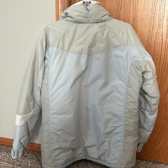 Columbia winter coat - Picture 3 of 4